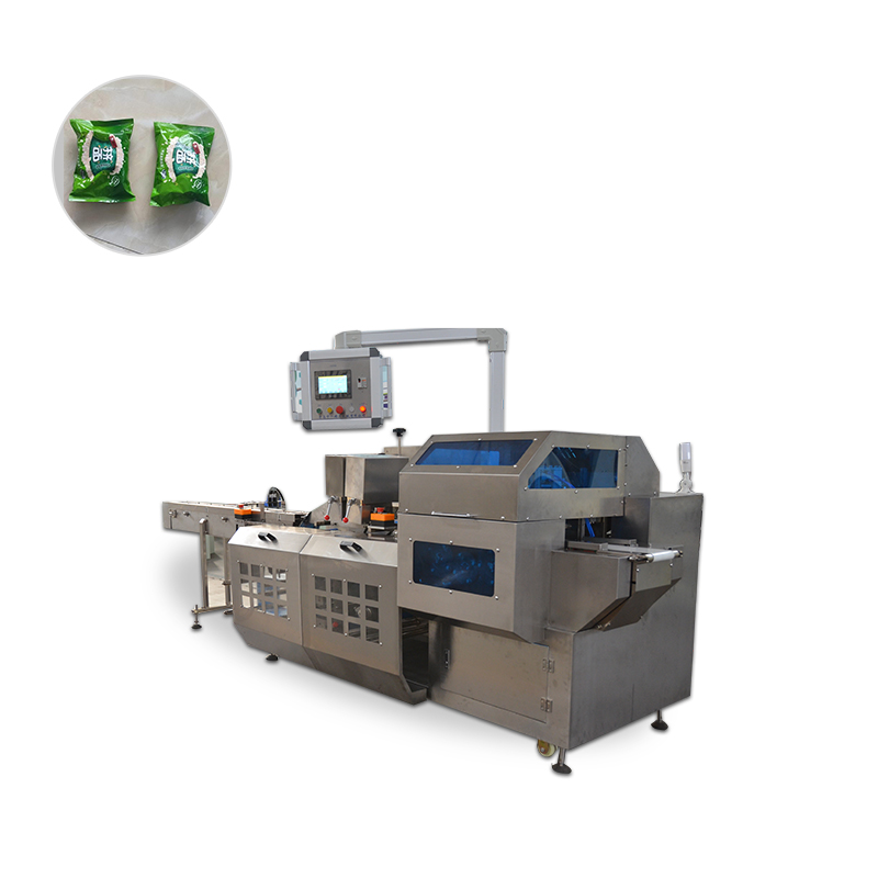 包装机常见故障检查以及排除方法（四）